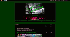 Desktop Screenshot of ohioghosthelp.gotop100.com