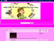 Tablet Screenshot of loveletters.gotop100.com