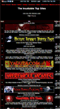 Mobile Screenshot of insatiable.gotop100.com