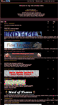 Mobile Screenshot of crossfaithministry.gotop100.com