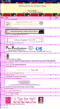 Mobile Screenshot of michaelasgermancheesecake.gotop100.com