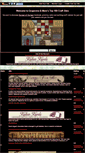 Mobile Screenshot of grapevineandmore.gotop100.com