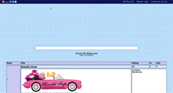Desktop Screenshot of churchmouse.gotop100.com