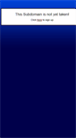 Mobile Screenshot of darkfta.gotop100.com