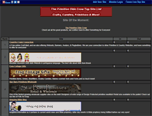 Tablet Screenshot of myprimtoplist.gotop100.com