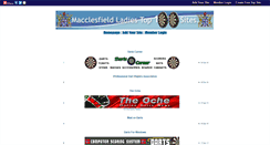 Desktop Screenshot of mldl.gotop100.com