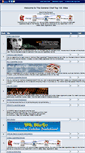 Mobile Screenshot of generalchat.gotop100.com