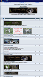 Mobile Screenshot of deckerratterrier.gotop100.com