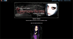 Desktop Screenshot of darkcity.gotop100.com
