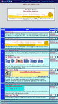 Mobile Screenshot of crownsites.gotop100.com