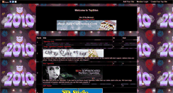 Desktop Screenshot of galaxiadarkness.gotop100.com