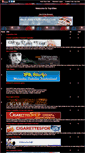 Mobile Screenshot of galaxiadarkness.gotop100.com