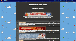 Desktop Screenshot of habtalk.gotop100.com