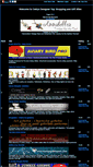 Mobile Screenshot of ceirysdesigner.gotop100.com