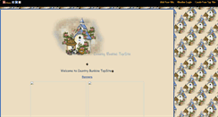 Desktop Screenshot of countrybunkins.gotop100.com