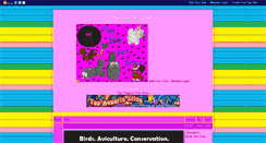 Desktop Screenshot of 100petz.gotop100.com