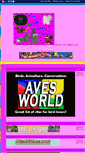 Mobile Screenshot of 100petz.gotop100.com