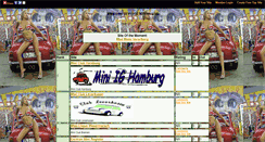 Desktop Screenshot of mini.gotop100.com