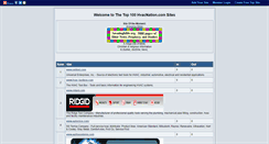 Desktop Screenshot of hvacnation.gotop100.com