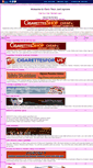 Mobile Screenshot of morethanjustaprons.gotop100.com