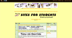 Desktop Screenshot of freeforstudents.gotop100.com