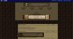 Desktop Screenshot of oldehomesteadbarn.gotop100.com