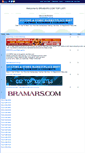 Mobile Screenshot of bramars.gotop100.com