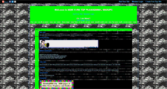 Desktop Screenshot of newyorktopparanormalgroups.gotop100.com