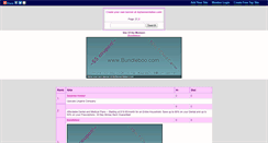 Desktop Screenshot of ftedm.gotop100.com