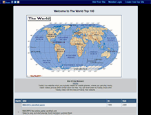 Tablet Screenshot of lukas1952.gotop100.com