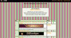 Desktop Screenshot of mineralesquecosmetics.gotop100.com