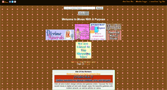 Desktop Screenshot of momswithapurpose.gotop100.com