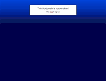 Tablet Screenshot of eaglescoutmom2.gotop100.com