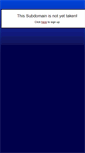 Mobile Screenshot of primopurses.gotop100.com