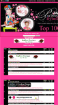 Mobile Screenshot of princesssybella.gotop100.com