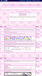 Mobile Screenshot of blissfulromance.gotop100.com