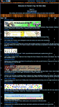 Mobile Screenshot of pennies.gotop100.com