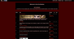 Desktop Screenshot of designzbylou.gotop100.com
