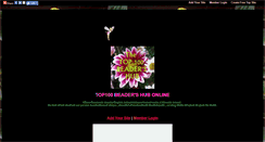 Desktop Screenshot of mysecretcorner.gotop100.com