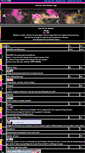 Mobile Screenshot of nicolealexandra.gotop100.com