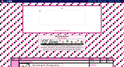 Desktop Screenshot of boutiquebargains.gotop100.com