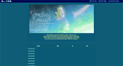Desktop Screenshot of glee.gotop100.com