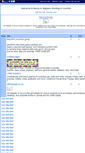 Mobile Screenshot of bookmarkheaven.gotop100.com