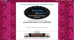 Desktop Screenshot of beautiful.gotop100.com