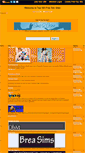 Mobile Screenshot of freesimsites.gotop100.com