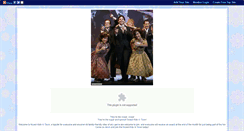 Desktop Screenshot of nicestkids.gotop100.com