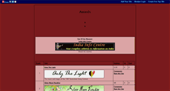 Desktop Screenshot of missladybugstournament.gotop100.com
