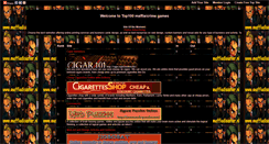 Desktop Screenshot of maffiadisaster.gotop100.com