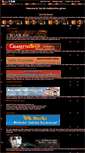 Mobile Screenshot of maffiadisaster.gotop100.com