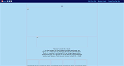 Desktop Screenshot of castleonacloud.gotop100.com